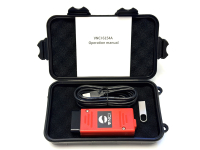 VNCI 6154A ODIS-Diagnoseadapter mit CAN FD/DoIP