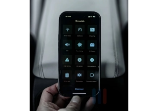 Vgate vLinker BM Plus Bluetooth 4.0 for BMW E, F, G, I, R series