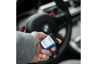 Vgate vLinker BM Plus Bluetooth 4.0 for BMW E, F, G, I, R series