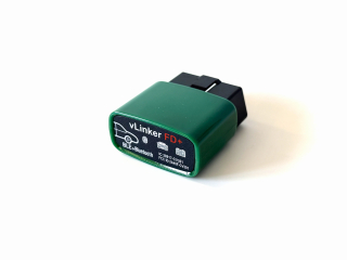 Vgate vLinker FD+ BT4.0 - erweiterte Diagnose Ford Mazda FORScan
