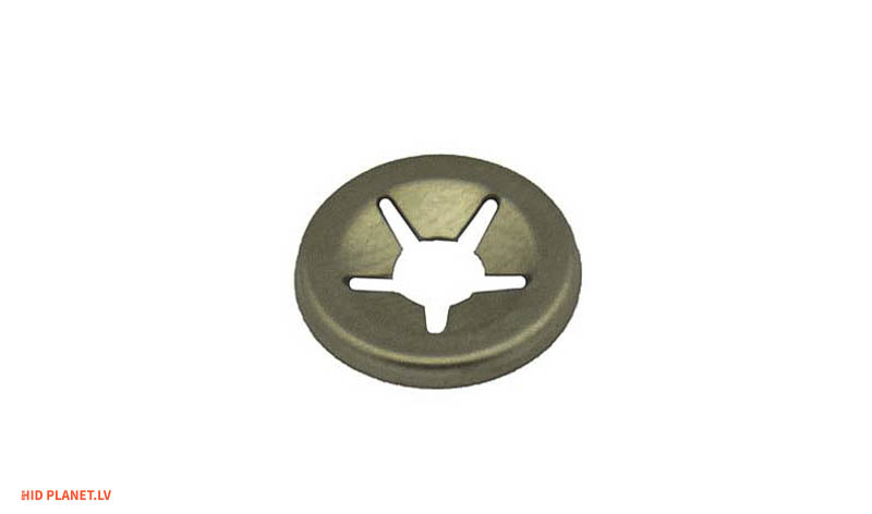 Retaining rings BMW 64118247773 for insert installation