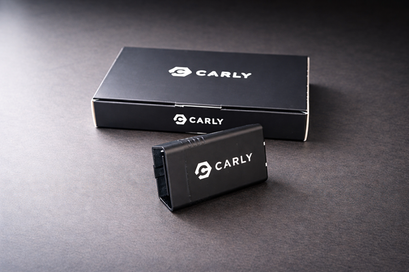 Carly car diagnostic obd2 tool 800