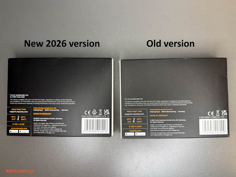 carly car diagnostic 2026 vs 2025 3