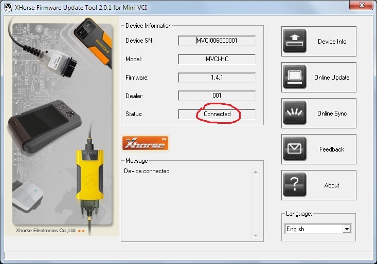 Techstream toyota installation